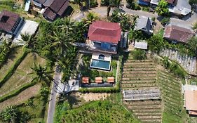 Pondok Isoke Bunggalow