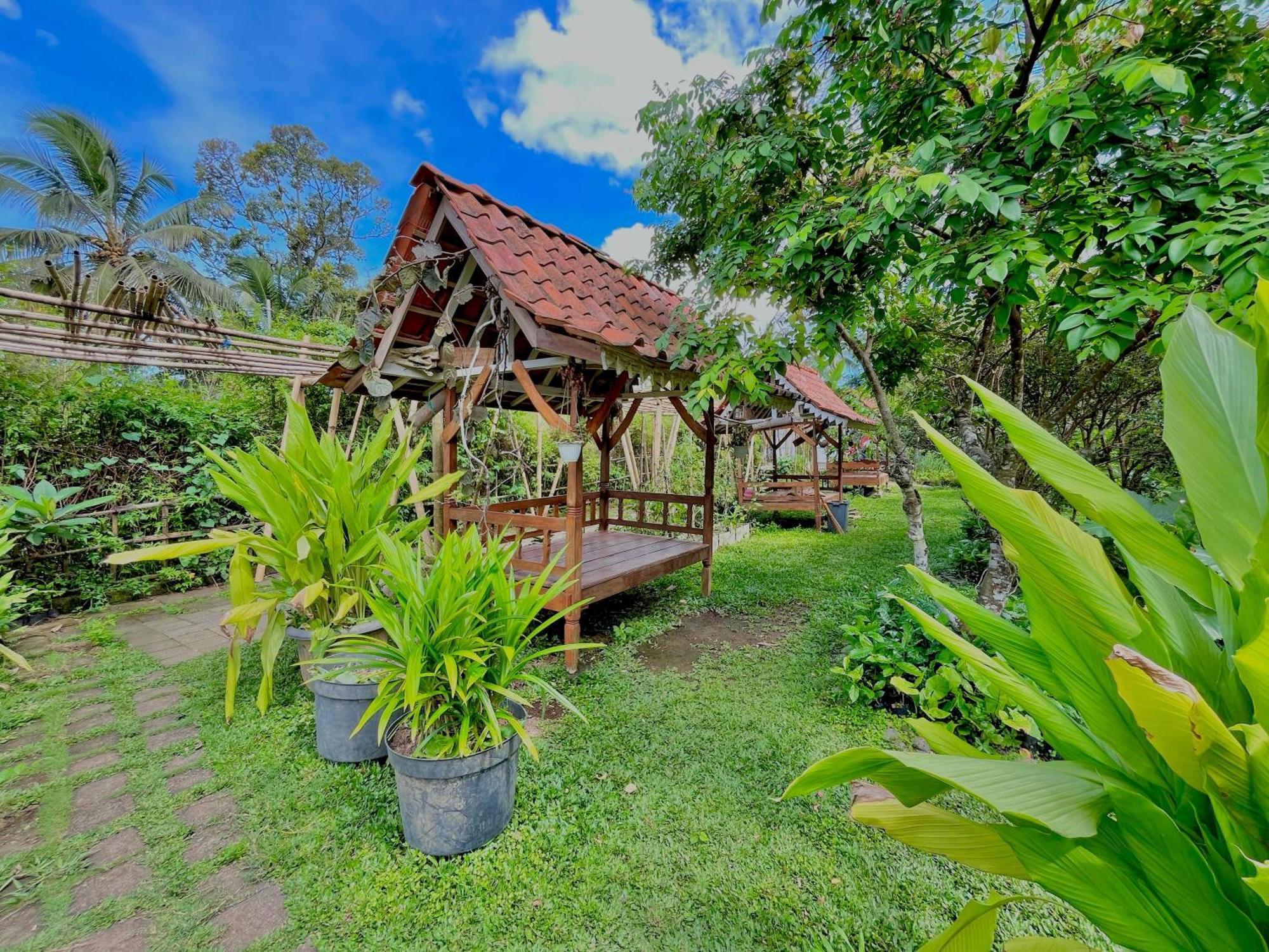 Pondok Isoke Bunggalow Banyuwangi  Extérieur photo