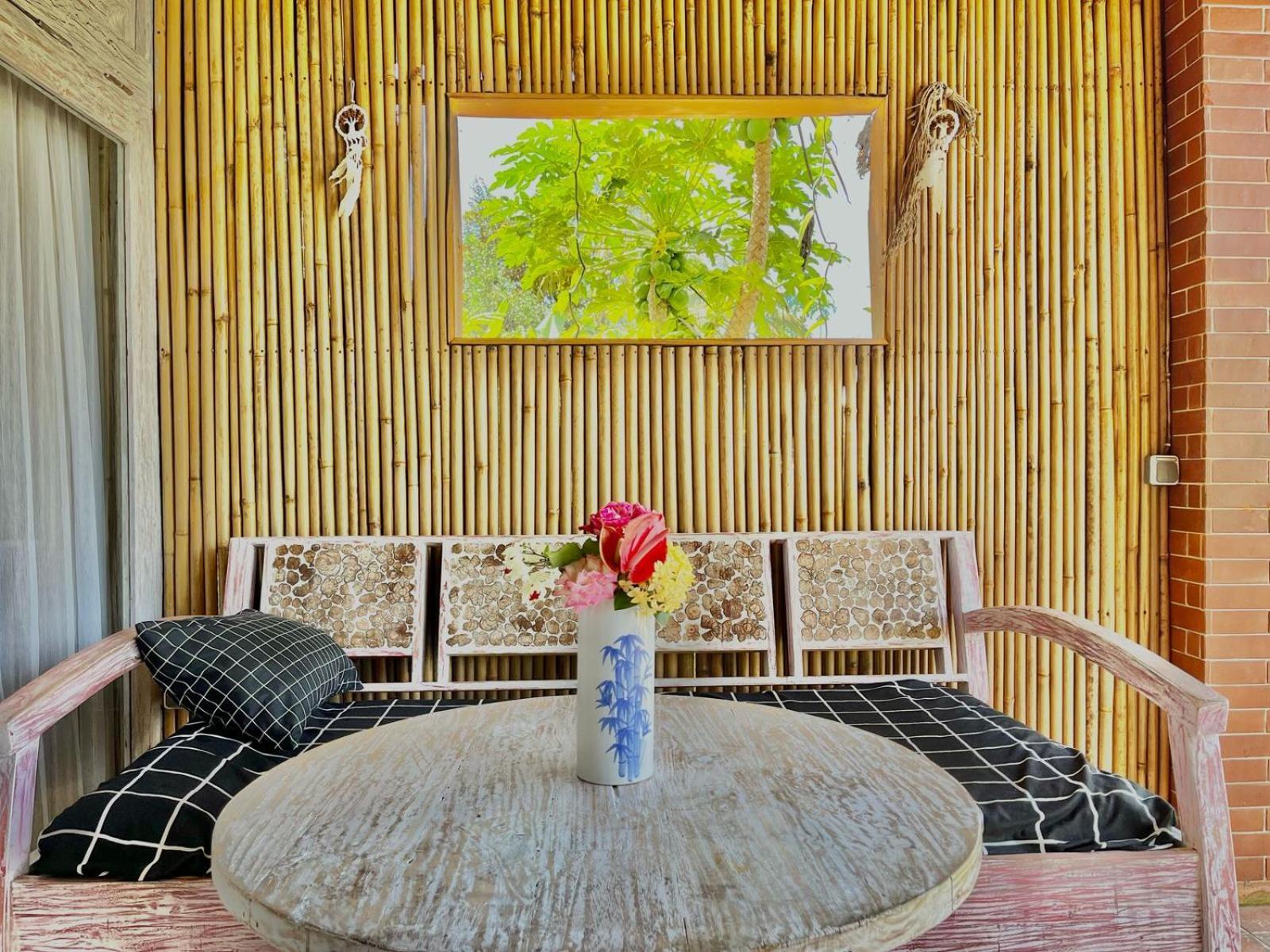 Pondok Isoke Bunggalow Banyuwangi  Extérieur photo