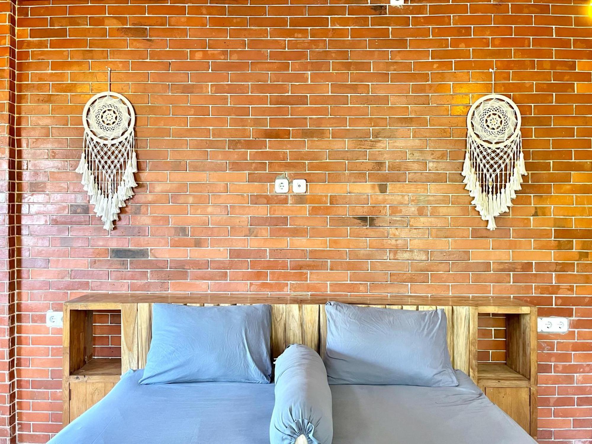 Pondok Isoke Bunggalow Banyuwangi  Extérieur photo